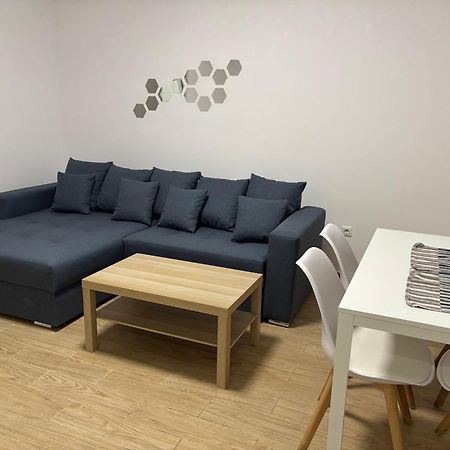 Militari Comfort Apartment Roşu Eksteriør bilde