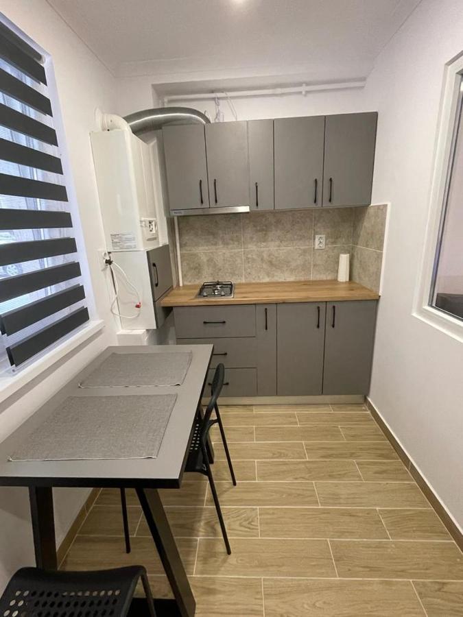 Militari Comfort Apartment Roşu Eksteriør bilde